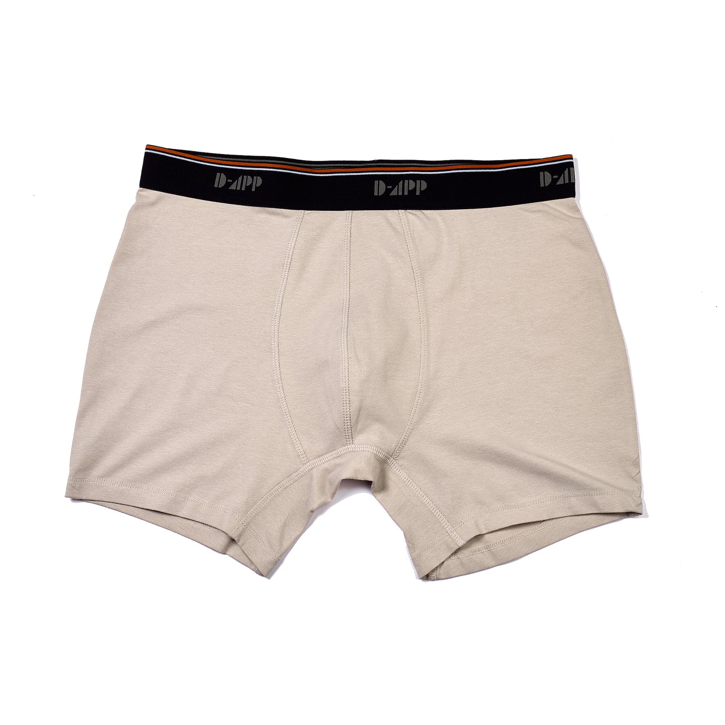 Men's Cotton Boxer Briefs (Two pack)