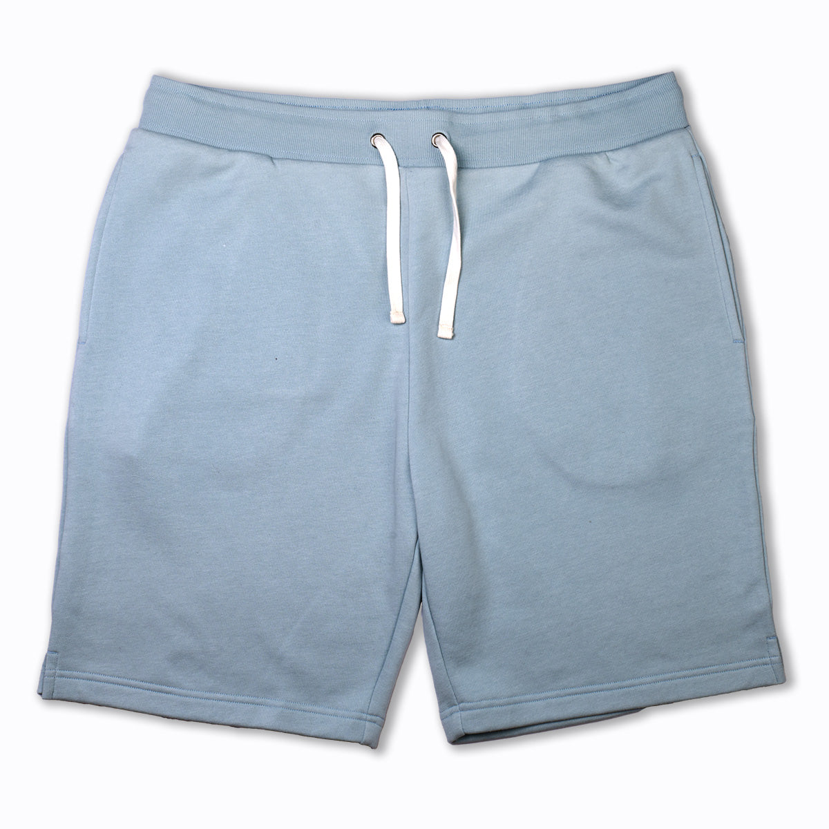 Men's Loose Fit Fleece Shorts