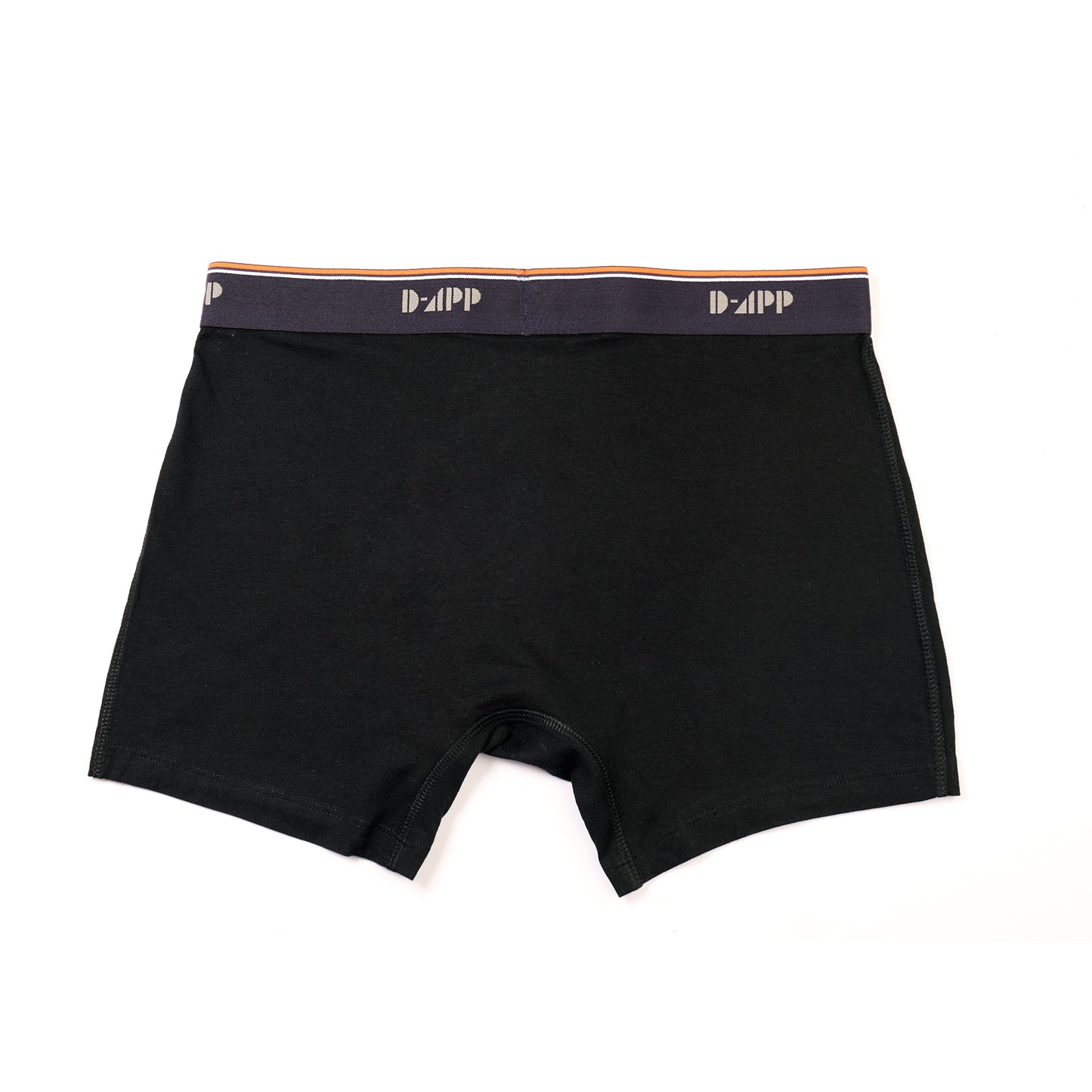Men's Cotton Boxer Briefs (Two pack)