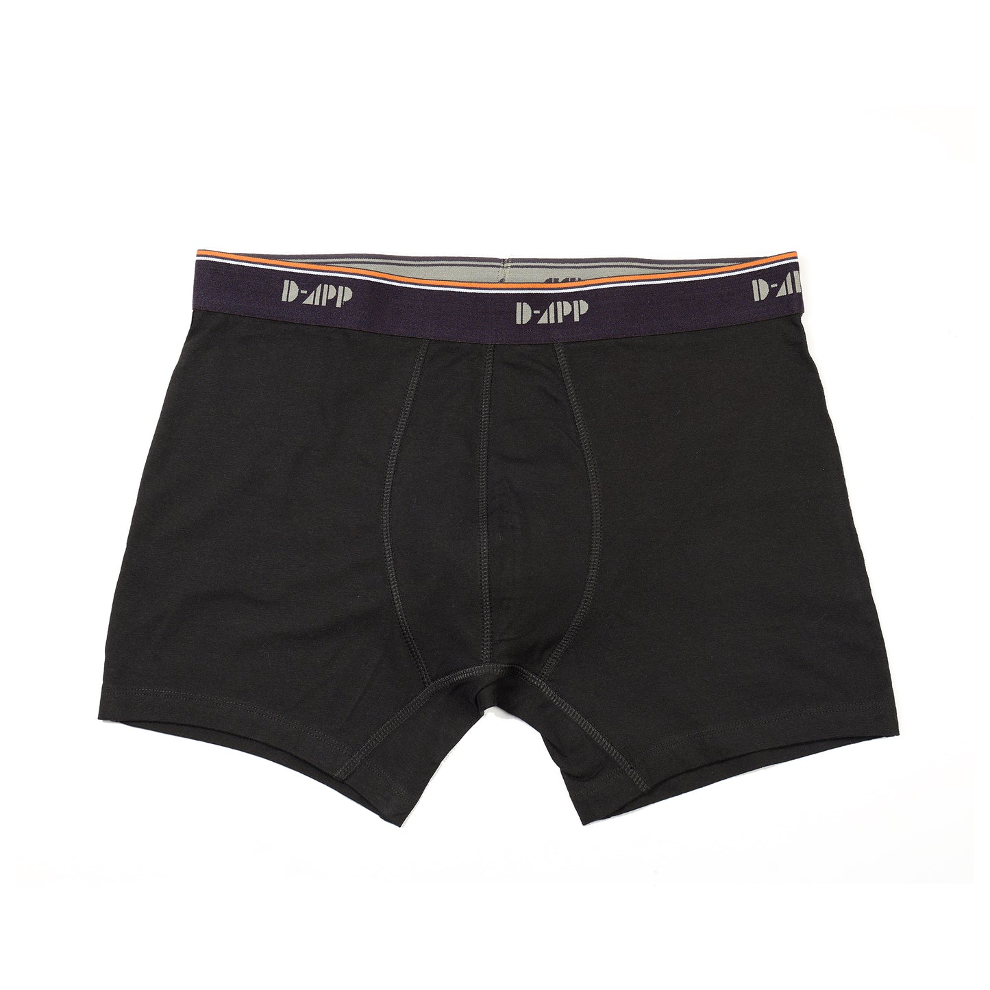 Men's Cotton Boxer Briefs (Two pack)