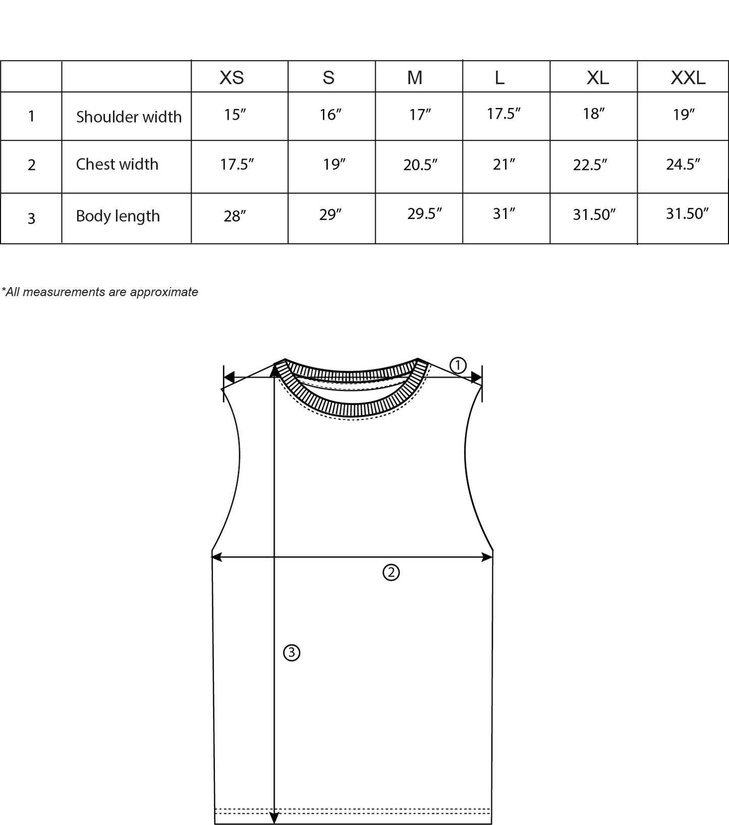 Men's 100 % Cotton Sleeveless Muscle shirt (Final Sale)
