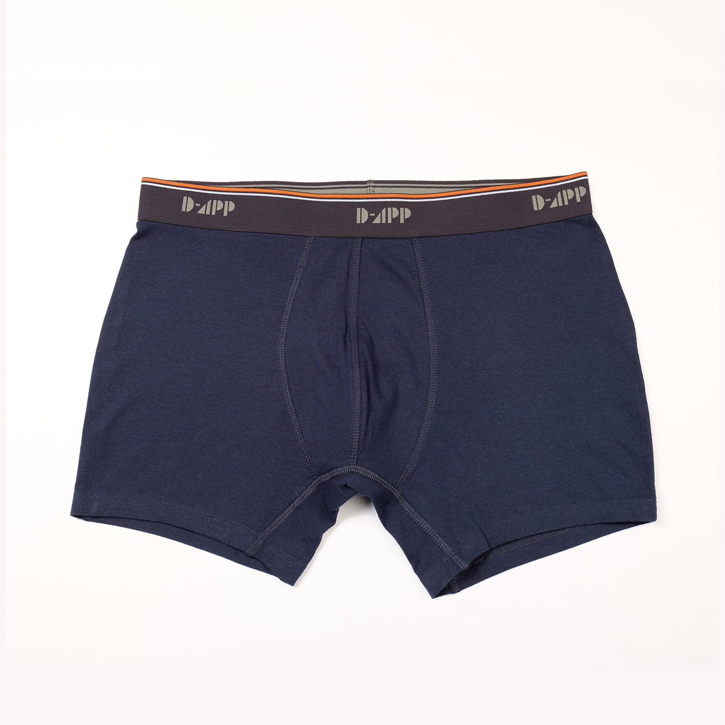 Men's Cotton Boxer Briefs (Two pack)
