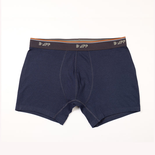 Men's Cotton Boxer Briefs (Two pack)