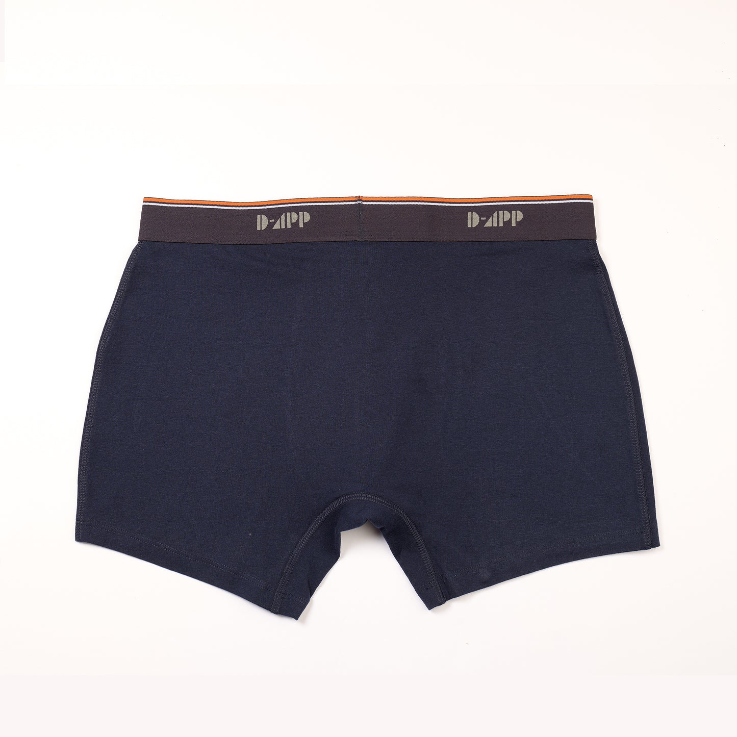 Men's Cotton Boxer Briefs (Two pack)