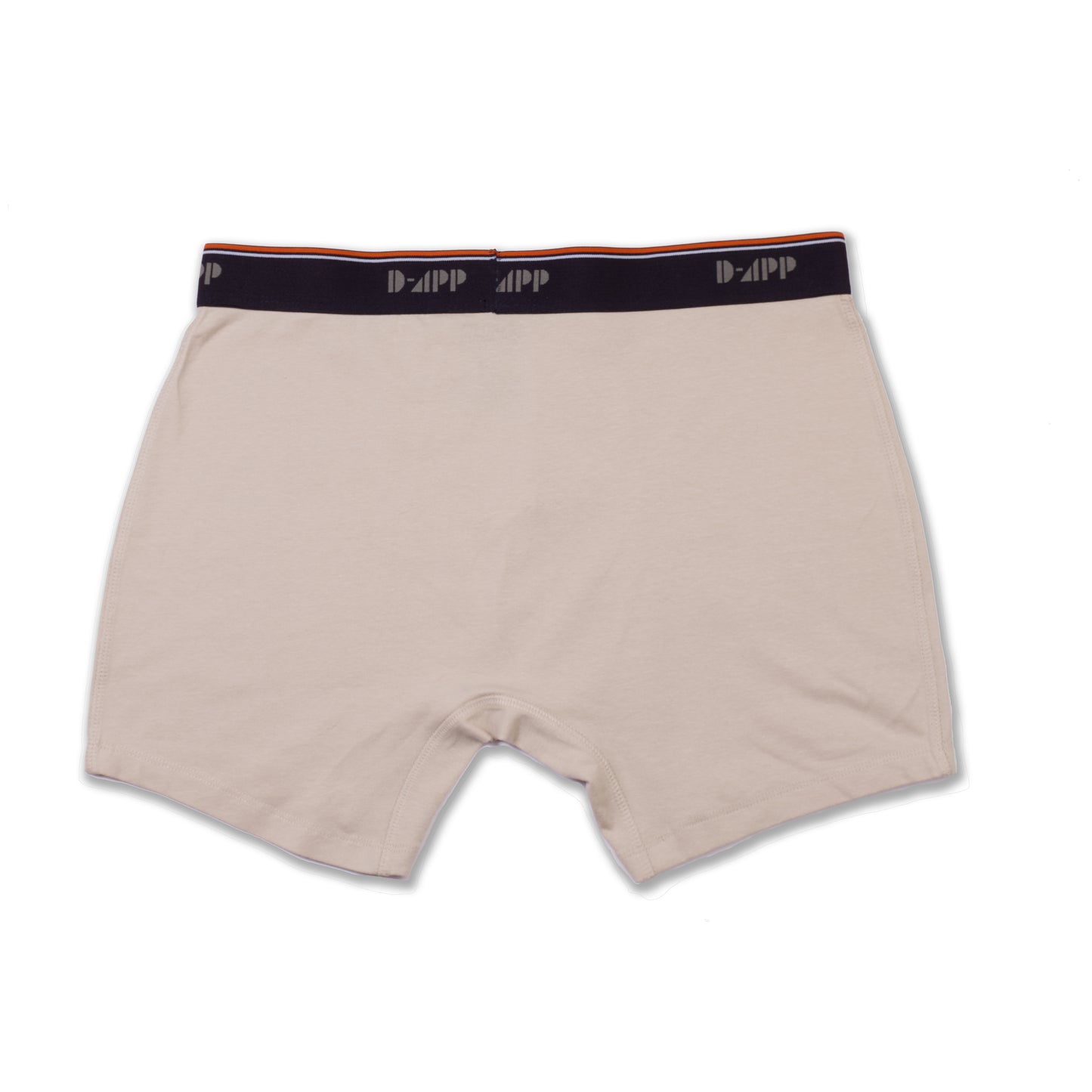 Men's Cotton Boxer Briefs (Two pack)