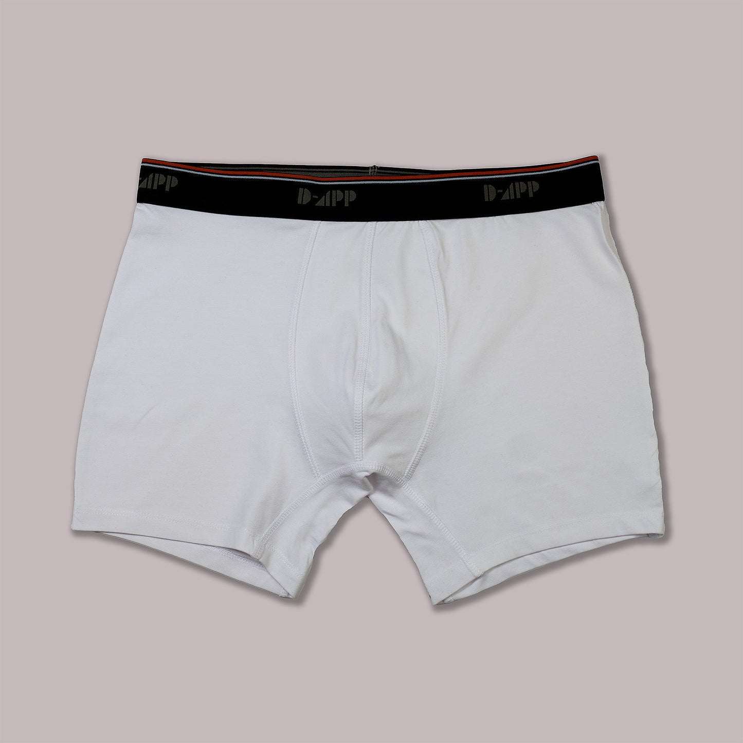 Men's Cotton Boxer Briefs (Two pack)