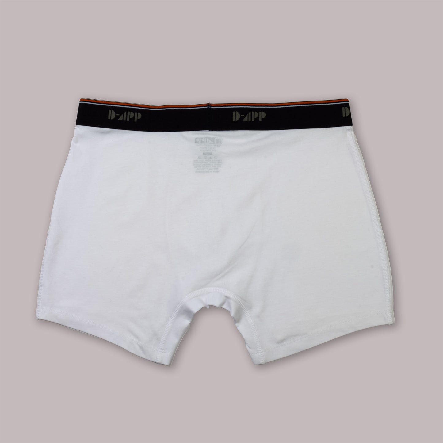 Men's Cotton Boxer Briefs (Two pack)