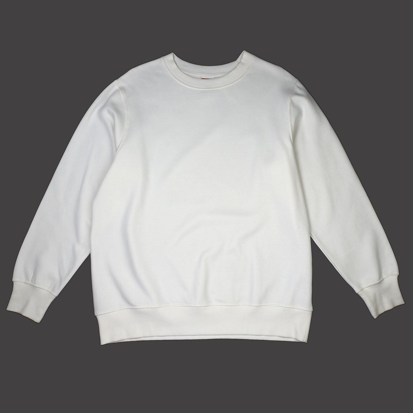 Men's Crewneck Classic Sweatshirt